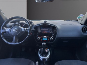 Nissan juke 1.2e dig-t 115 start/stop system n-connecta occasion  simplicicar vaucresson nice - pfvauto simplicicar...