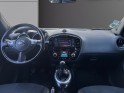 Nissan juke 1.2e dig-t 115 start/stop system n-connecta occasion  simplicicar vaucresson nice - pfvauto simplicicar...