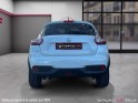 Nissan juke 1.2e dig-t 115 start/stop system n-connecta occasion  simplicicar vaucresson nice - pfvauto simplicicar...