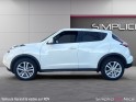 Nissan juke 1.2e dig-t 115 start/stop system n-connecta occasion  simplicicar vaucresson nice - pfvauto simplicicar...
