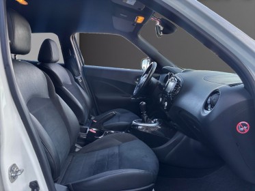 Nissan juke 1.2e dig-t 115 start/stop system n-connecta occasion  simplicicar vaucresson nice - pfvauto simplicicar...