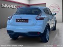 Nissan juke 1.2e dig-t 115 start/stop system n-connecta occasion  simplicicar vaucresson nice - pfvauto simplicicar...