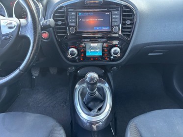 Nissan juke 1.2e dig-t 115 start/stop system n-connecta occasion  simplicicar vaucresson nice - pfvauto simplicicar...