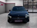 Mercedes classe a 220 d 8g-dct amg line garantie 12 mois toit ouvrant / camÉra de recul / pack leds / jantes 18 amg occasion...