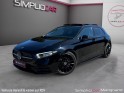 Mercedes classe a 220 d 8g-dct amg line garantie 12 mois toit ouvrant / camÉra de recul / pack leds / jantes 18 amg occasion...
