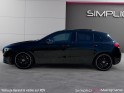 Mercedes classe a 220 d 8g-dct amg line garantie 12 mois toit ouvrant / camÉra de recul / pack leds / jantes 18 amg occasion...