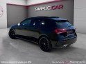 Mercedes classe a 220 d 8g-dct amg line garantie 12 mois toit ouvrant / camÉra de recul / pack leds / jantes 18 amg occasion...