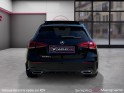 Mercedes classe a 220 d 8g-dct amg line garantie 12 mois toit ouvrant / camÉra de recul / pack leds / jantes 18 amg occasion...
