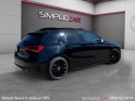Mercedes classe a 220 d 8g-dct amg line garantie 12 mois toit ouvrant / camÉra de recul / pack leds / jantes 18 amg occasion...