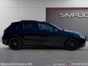 Mercedes classe a 220 d 8g-dct amg line garantie 12 mois toit ouvrant / camÉra de recul / pack leds / jantes 18 amg occasion...