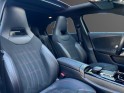 Mercedes classe a 220 d 8g-dct amg line garantie 12 mois toit ouvrant / camÉra de recul / pack leds / jantes 18 amg occasion...