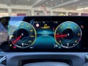 Mercedes classe a 220 d 8g-dct amg line garantie 12 mois toit ouvrant / camÉra de recul / pack leds / jantes 18 amg occasion...