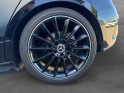 Mercedes classe a 220 d 8g-dct amg line garantie 12 mois toit ouvrant / camÉra de recul / pack leds / jantes 18 amg occasion...