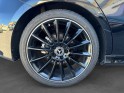 Mercedes classe a 220 d 8g-dct amg line garantie 12 mois toit ouvrant / camÉra de recul / pack leds / jantes 18 amg occasion...