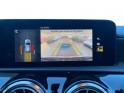 Mercedes classe a 220 d 8g-dct amg line garantie 12 mois toit ouvrant / camÉra de recul / pack leds / jantes 18 amg occasion...