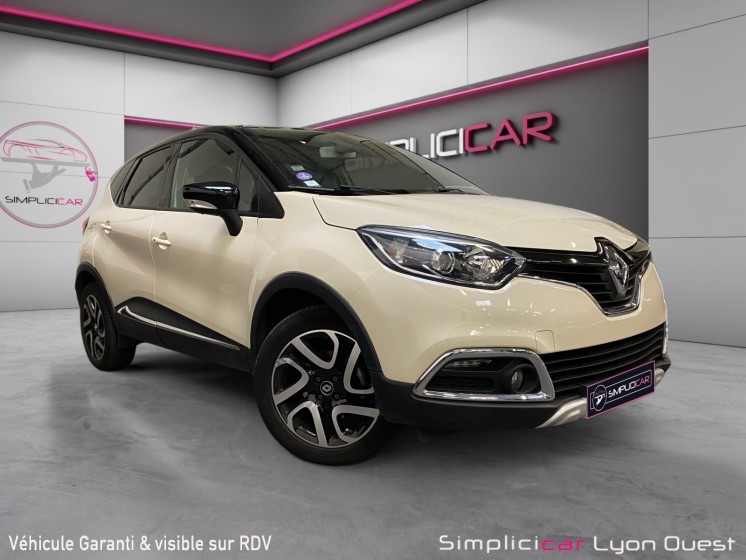 Renault captur tce 120 energy intens edc - garantie 12 mois occasion simplicicar lyon ouest simplicicar simplicibike france Renault captur tce 120 energy intens edc - garantie 12 mois occasion simplicicar lyon ouest simplicicar simplicibike france
