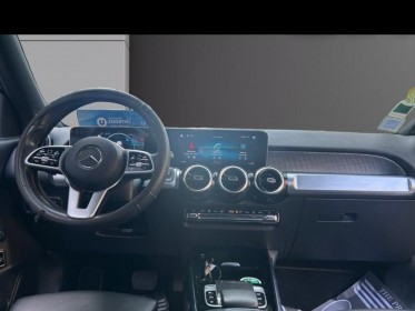 Mercedes glb 200 d 8g-dct business line /garantie 12 mois occasion paris 17ème (75)(porte maillot) simplicicar simplicibike...