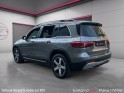 Mercedes glb 200 d 8g-dct business line /garantie 12 mois occasion paris 17ème (75)(porte maillot) simplicicar simplicibike...