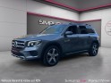Mercedes glb 200 d 8g-dct business line /garantie 12 mois occasion paris 17ème (75)(porte maillot) simplicicar simplicibike...