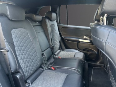 Mercedes glb 200 d 8g-dct business line /garantie 12 mois occasion paris 17ème (75)(porte maillot) simplicicar simplicibike...