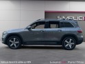 Mercedes glb 200 d 8g-dct business line /garantie 12 mois occasion paris 17ème (75)(porte maillot) simplicicar simplicibike...