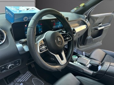 Mercedes glb 200 d 8g-dct business line /garantie 12 mois occasion paris 17ème (75)(porte maillot) simplicicar simplicibike...