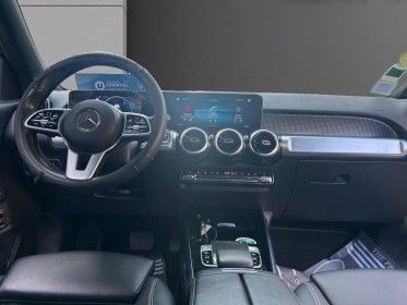 Mercedes glb 200 d 8g-dct business line /garantie 12 mois occasion paris 17ème (75)(porte maillot) simplicicar simplicibike...