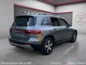 Mercedes glb 200 d 8g-dct business line /garantie 12 mois occasion paris 17ème (75)(porte maillot) simplicicar simplicibike...