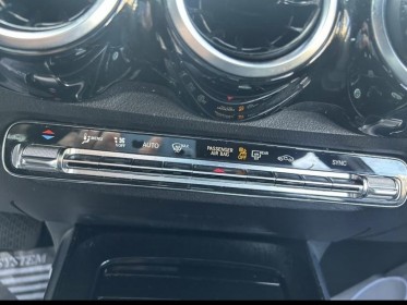 Mercedes glb 200 d 8g-dct business line /garantie 12 mois occasion paris 17ème (75)(porte maillot) simplicicar simplicibike...