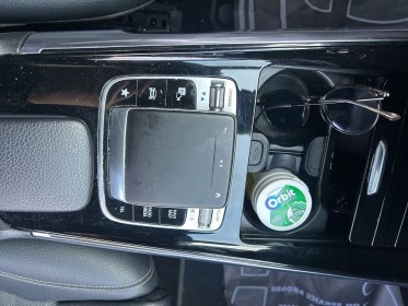 Mercedes glb 200 d 8g-dct business line /garantie 12 mois occasion paris 17ème (75)(porte maillot) simplicicar simplicibike...