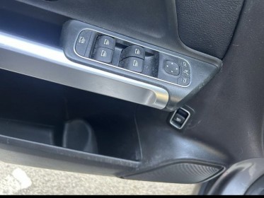 Mercedes glb 200 d 8g-dct business line /garantie 12 mois occasion paris 17ème (75)(porte maillot) simplicicar simplicibike...