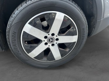 Mercedes glb 200 d 8g-dct business line /garantie 12 mois occasion paris 17ème (75)(porte maillot) simplicicar simplicibike...