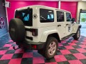Jeep wrangler 2.8 crd 200 unlimited sahara garantie 1 an occasion simplicicar amiens  simplicicar simplicibike france