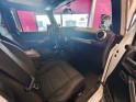 Jeep wrangler 2.8 crd 200 unlimited sahara garantie 1 an occasion simplicicar amiens  simplicicar simplicibike france