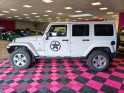 Jeep wrangler 2.8 crd 200 unlimited sahara garantie 1 an occasion simplicicar amiens  simplicicar simplicibike france