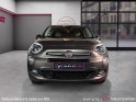 Fiat 500x my17 1.4 multiair 140 ch lounge, gps, line assist, clim bi-zone, modes de conduite, garantie 12 mois occasion...