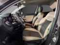 Fiat 500x my17 1.4 multiair 140 ch lounge, gps, line assist, clim bi-zone, modes de conduite, garantie 12 mois occasion...