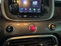 Fiat 500x my17 1.4 multiair 140 ch lounge, gps, line assist, clim bi-zone, modes de conduite, garantie 12 mois occasion...