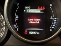 Fiat 500x my17 1.4 multiair 140 ch lounge, gps, line assist, clim bi-zone, modes de conduite, garantie 12 mois occasion...
