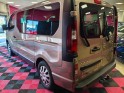 Opel vivaro combi k2700 l1h1 1.6 cdti 125 ch bi-turbo ecoflex s/s pack clim  6 places garantie un an occasion simplicicar...