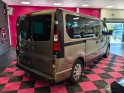 Opel vivaro combi k2700 l1h1 1.6 cdti 125 ch bi-turbo ecoflex s/s pack clim  6 places garantie un an occasion simplicicar...