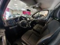 Opel vivaro combi k2700 l1h1 1.6 cdti 125 ch bi-turbo ecoflex s/s pack clim  6 places garantie un an occasion simplicicar...