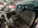 Opel vivaro combi k2700 l1h1 1.6 cdti 125 ch bi-turbo ecoflex s/s pack clim  6 places garantie un an occasion simplicicar...