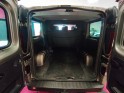 Opel vivaro combi k2700 l1h1 1.6 cdti 125 ch bi-turbo ecoflex s/s pack clim  6 places garantie un an occasion simplicicar...
