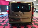 Opel vivaro combi k2700 l1h1 1.6 cdti 125 ch bi-turbo ecoflex s/s pack clim  6 places garantie un an occasion simplicicar...