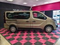 Opel vivaro combi k2700 l1h1 1.6 cdti 125 ch bi-turbo ecoflex s/s pack clim  6 places garantie un an occasion simplicicar...