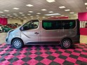 Opel vivaro combi k2700 l1h1 1.6 cdti 125 ch bi-turbo ecoflex s/s pack clim  6 places garantie un an occasion simplicicar...