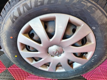 Opel vivaro combi k2700 l1h1 1.6 cdti 125 ch bi-turbo ecoflex s/s pack clim  6 places garantie un an occasion simplicicar...