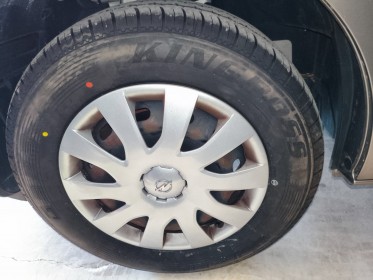 Opel vivaro combi k2700 l1h1 1.6 cdti 125 ch bi-turbo ecoflex s/s pack clim  6 places garantie un an occasion simplicicar...