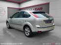 Ford focus sw 1.6 tdci 110 dpf titanium occasion  simplicicar vaucresson nice - pfvauto simplicicar simplicibike france